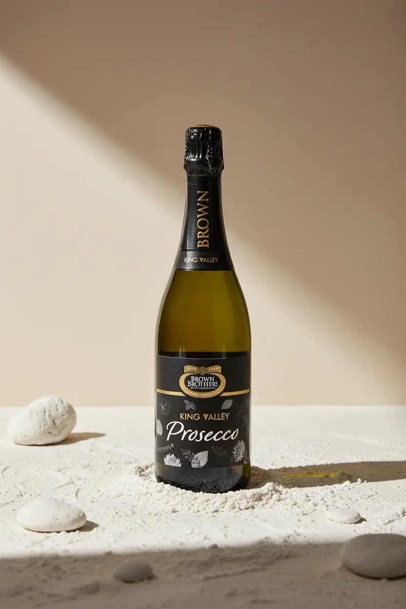 Buy Brown Brothers Prosecco NV 750mL available online at Wine Sellers Direct's best prices.