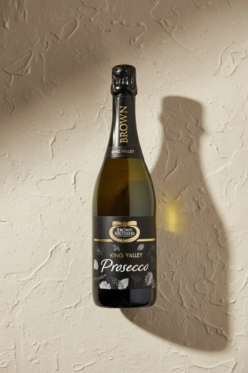 Buy Brown Brothers Prosecco NV 750mL available online at Wine Sellers Direct's best prices.