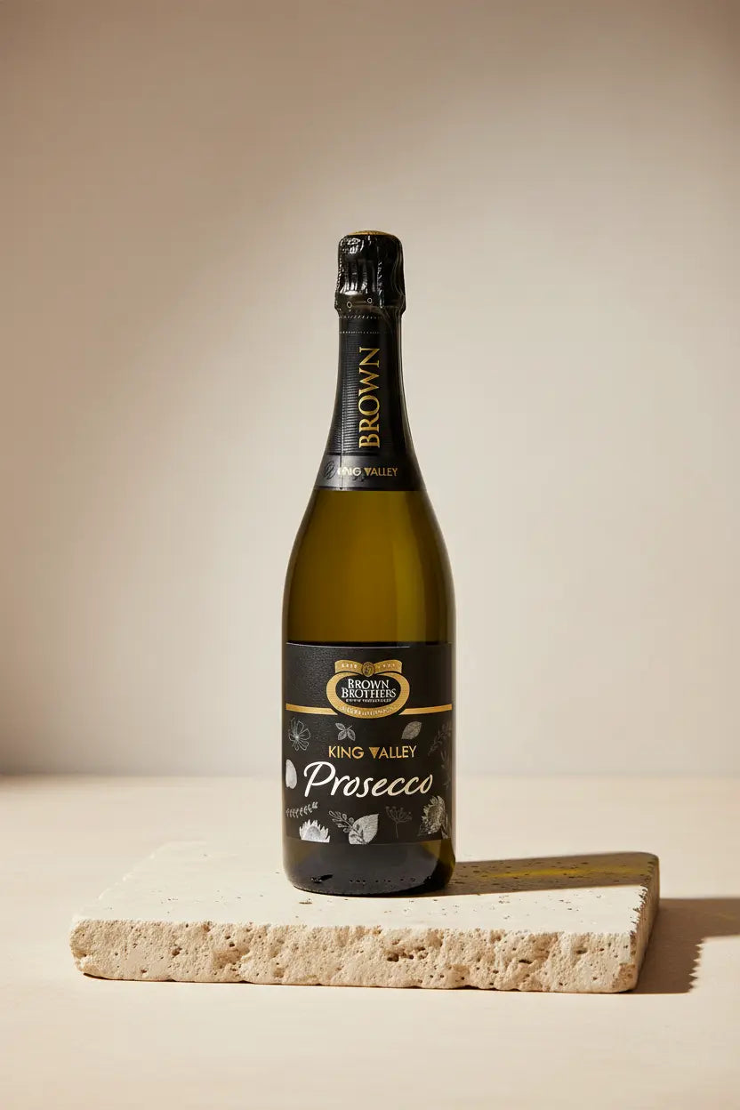 Buy Brown Brothers Prosecco NV 750mL available online at Wine Sellers Direct's best prices.