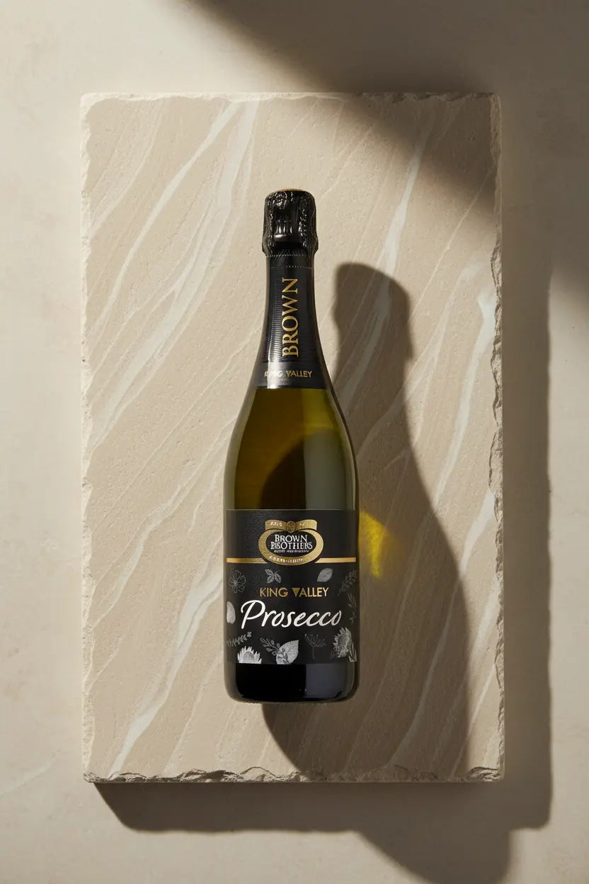 Buy Brown Brothers Prosecco NV 750mL available online at Wine Sellers Direct's best prices.
