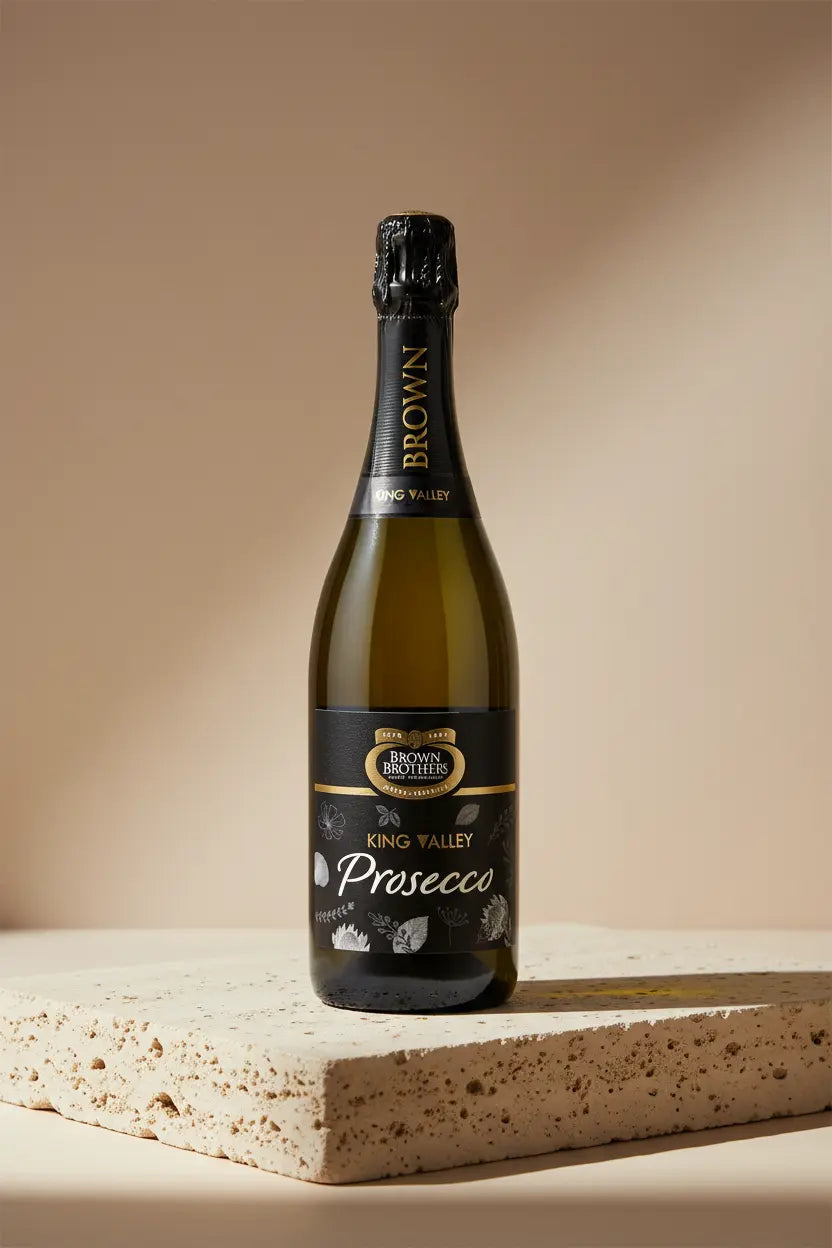 Buy Brown Brothers Prosecco NV 750mL available online at Wine Sellers Direct's best prices.