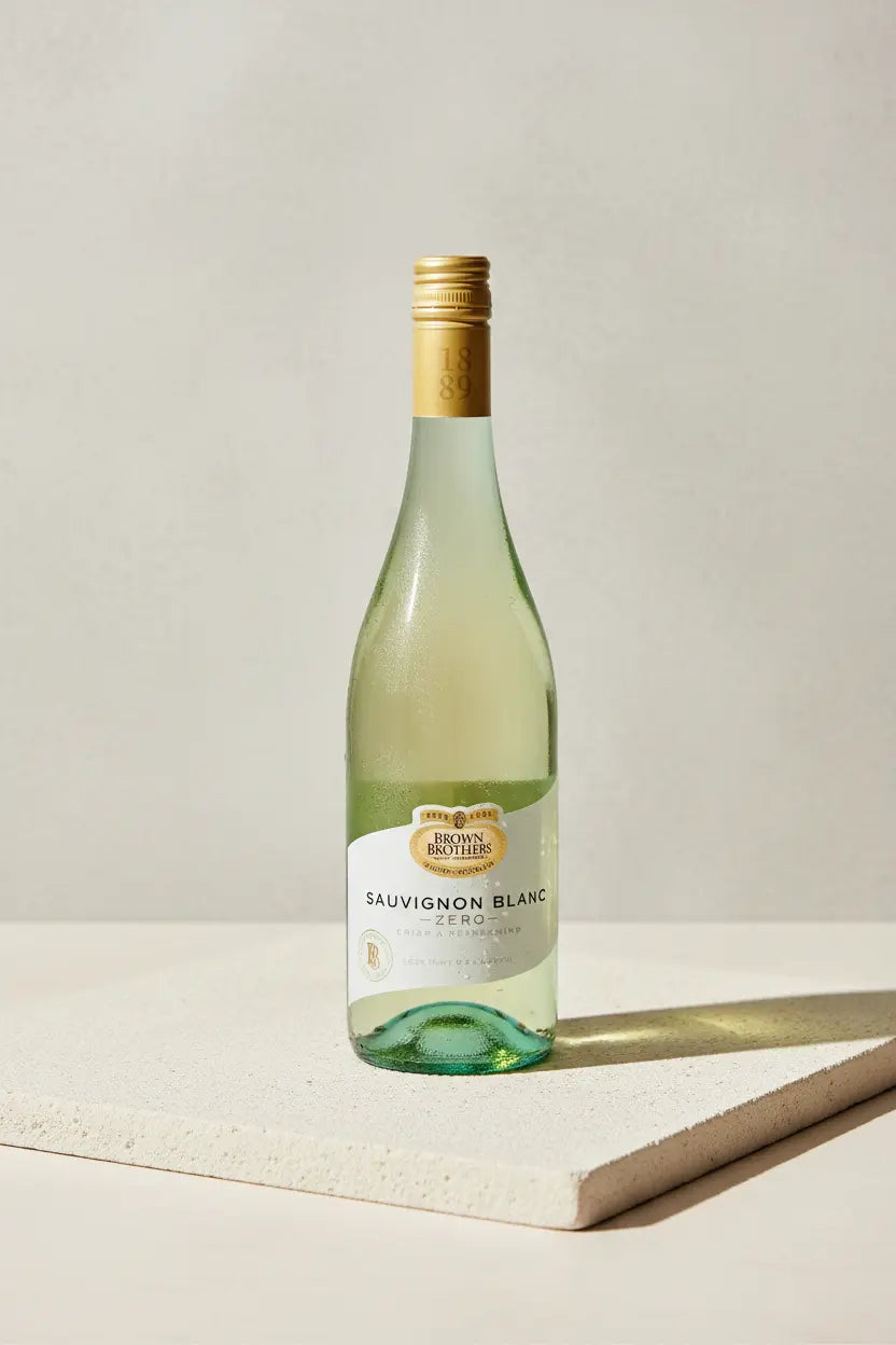 Buy Brown Brothers Sauvignon Blanc Zero NV 750mL at Wine Sellers Direct's best prices.