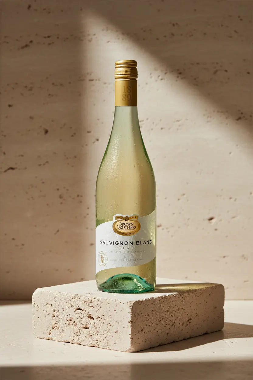 Buy Brown Brothers Sauvignon Blanc Zero NV 750mL at Wine Sellers Direct's best prices.