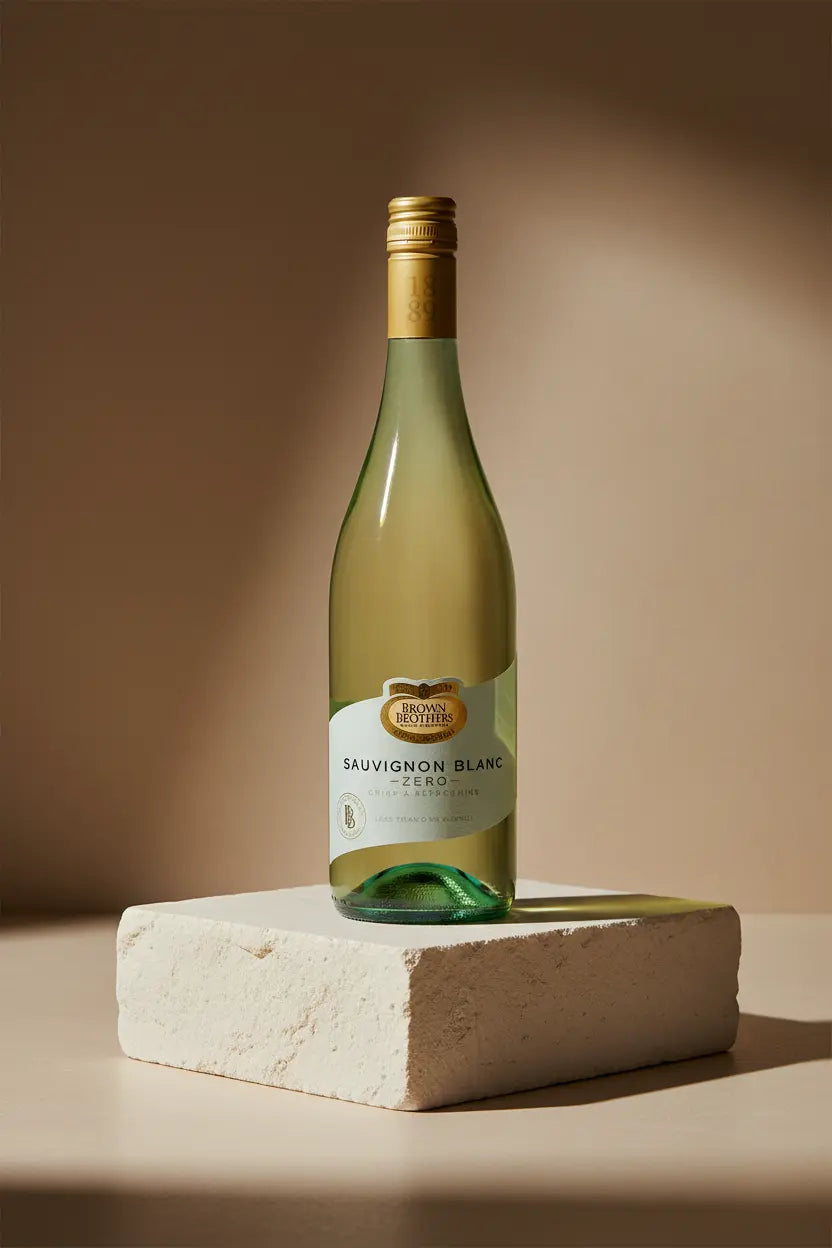 Buy Brown Brothers Sauvignon Blanc Zero NV 750mL at Wine Sellers Direct's best prices.