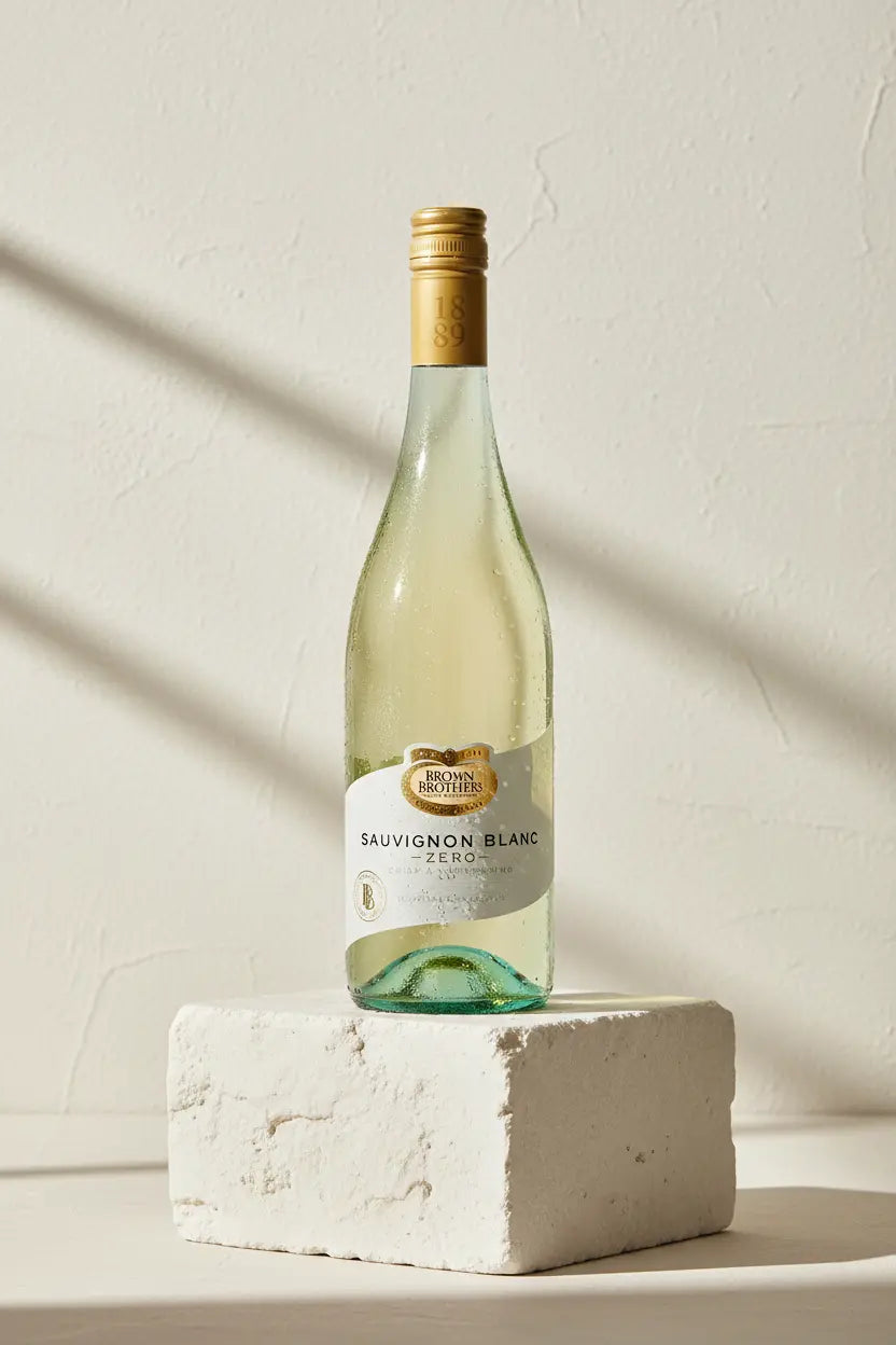 Buy Brown Brothers Sauvignon Blanc Zero NV 750mL at Wine Sellers Direct's best prices.