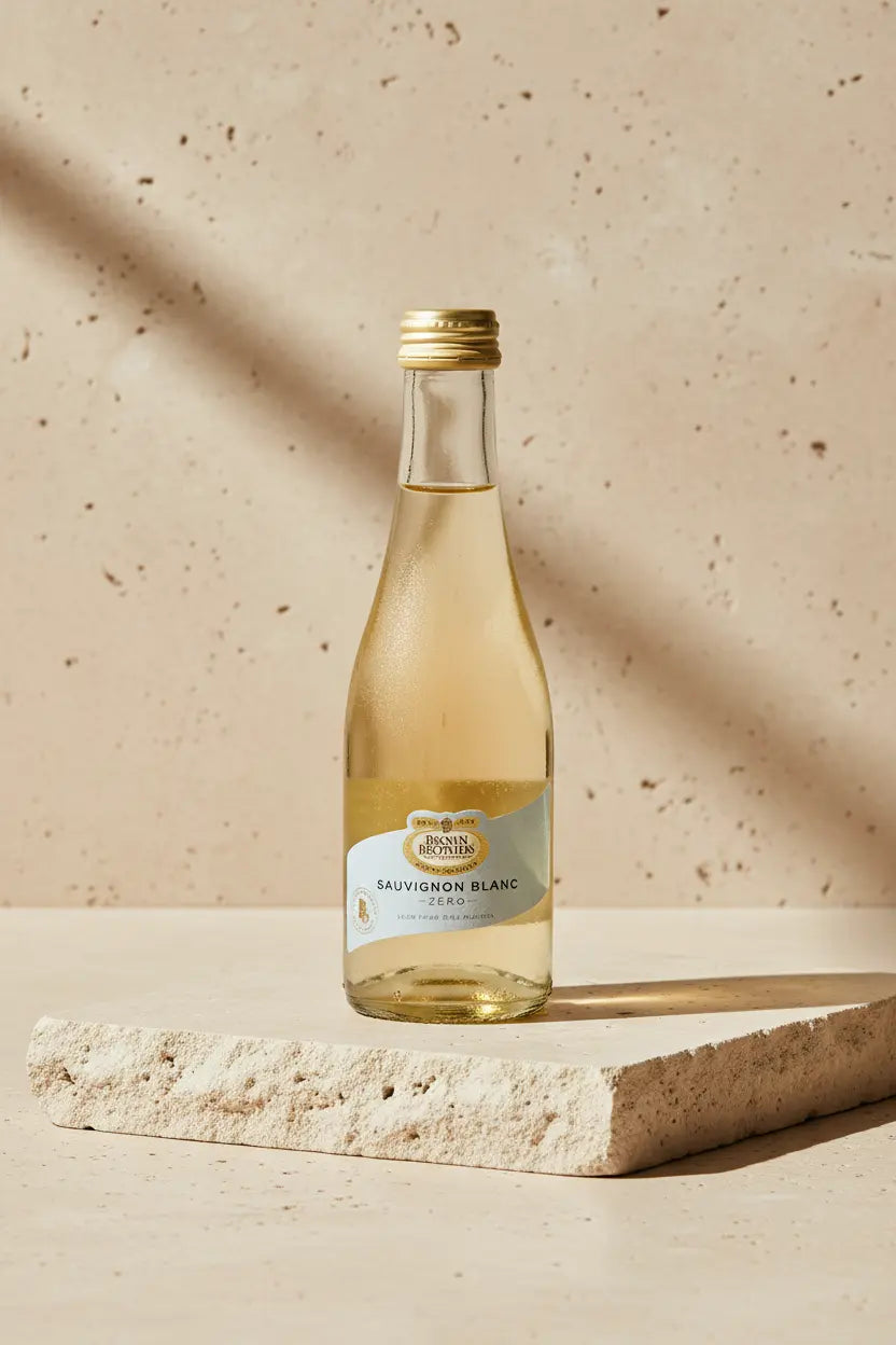 Buy Brown Brothers Sauvignon Blanc Zero Piccolo 200mL 4 & 24 packs available at Wine Sellers Direct's best prices.
