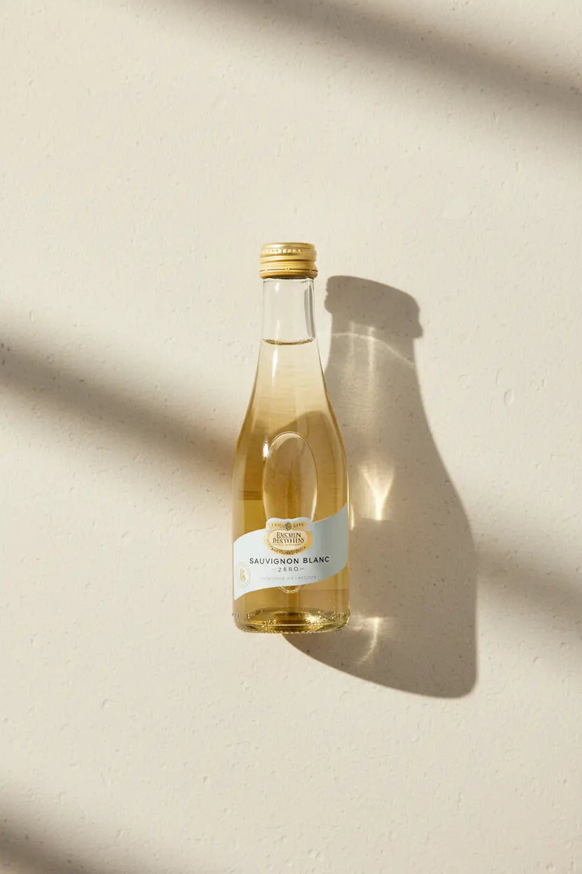 Buy Brown Brothers Sauvignon Blanc Zero Piccolo 200mL 4 & 24 packs available at Wine Sellers Direct's best prices.