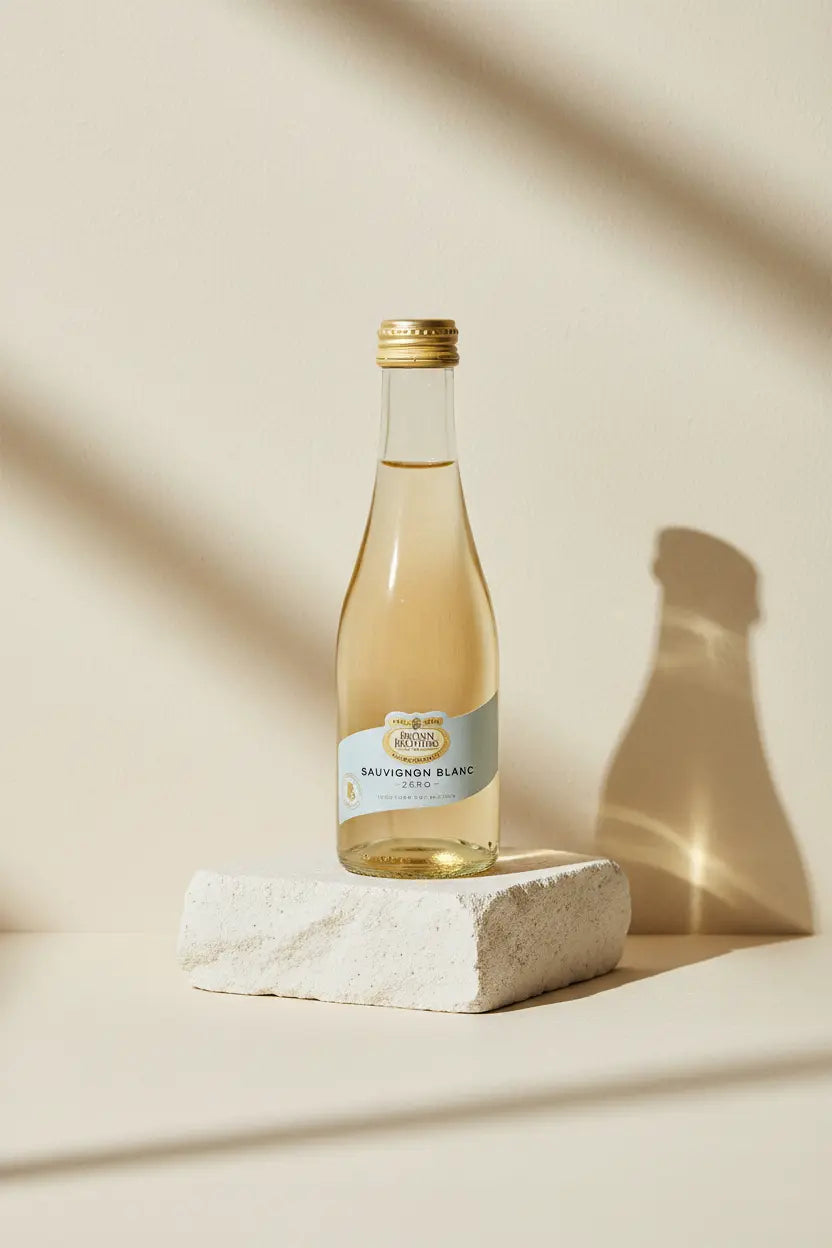 Buy Brown Brothers Sauvignon Blanc Zero Piccolo 200mL 4 & 24 packs available at Wine Sellers Direct's best prices.