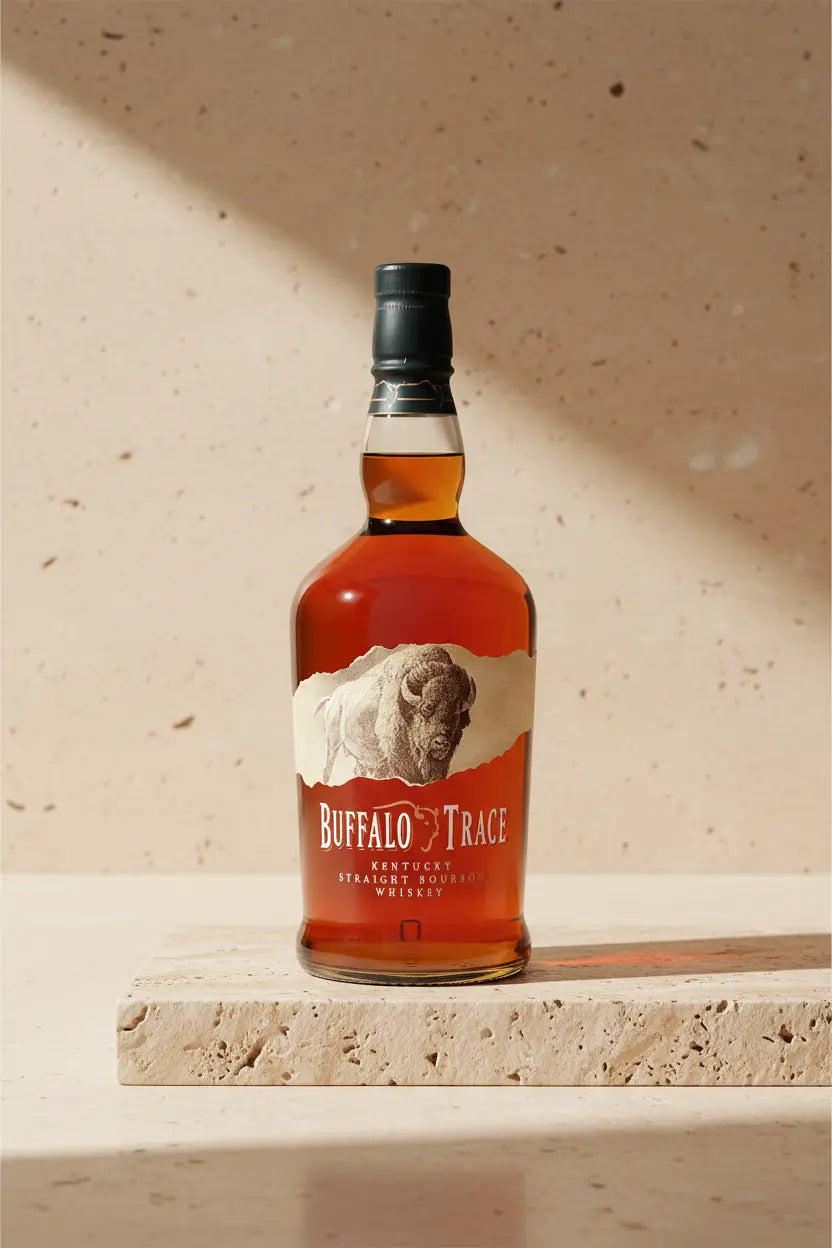Buffalo Trace Kentucky Straight Bourbon Whiskey 700mL | WSD