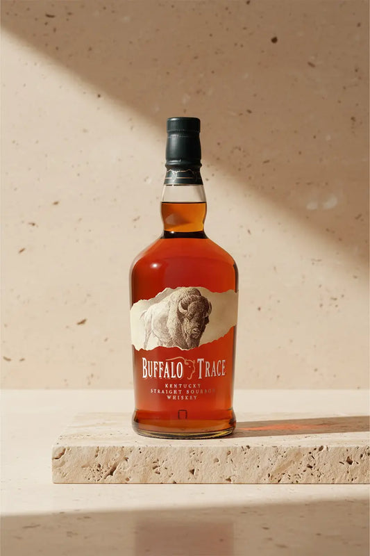 Buy Buffalo Trace Kentucky Straight Bourbon Whiskey 700mL online at Wine Sellers Direct's best prices.