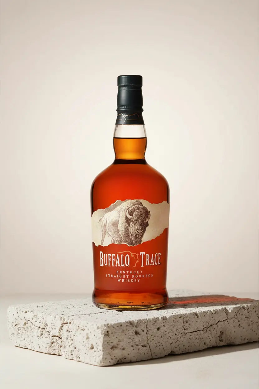 Buy Buffalo Trace Kentucky Straight Bourbon Whiskey 700mL online at Wine Sellers Direct's best prices.
