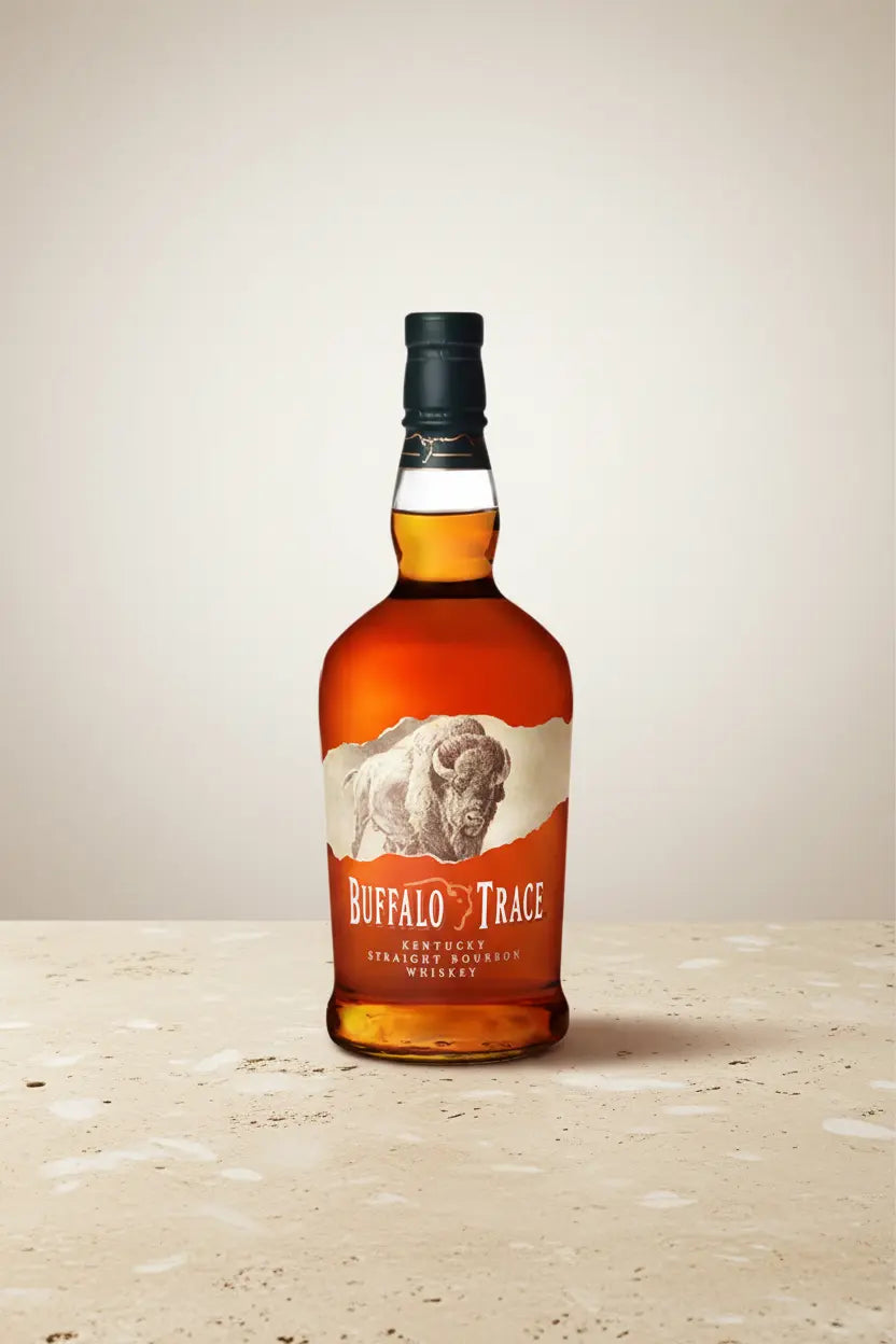 Buy Buffalo Trace Kentucky Straight Bourbon Whiskey 700mL online at Wine Sellers Direct's best prices.