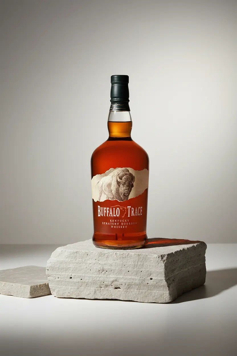 Buffalo Trace Kentucky Straight Bourbon Whiskey 700mL | WSD