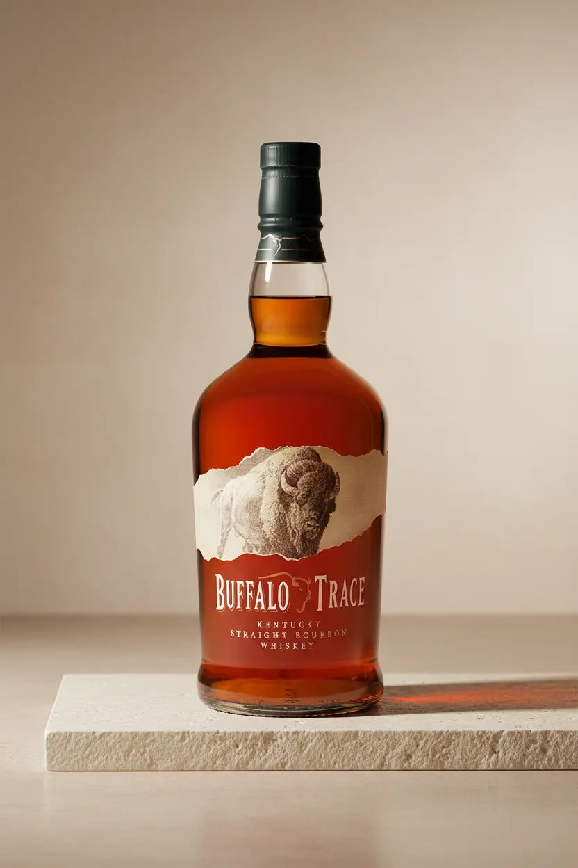 Buffalo Trace Kentucky Straight Bourbon Whiskey 700mL | WSD