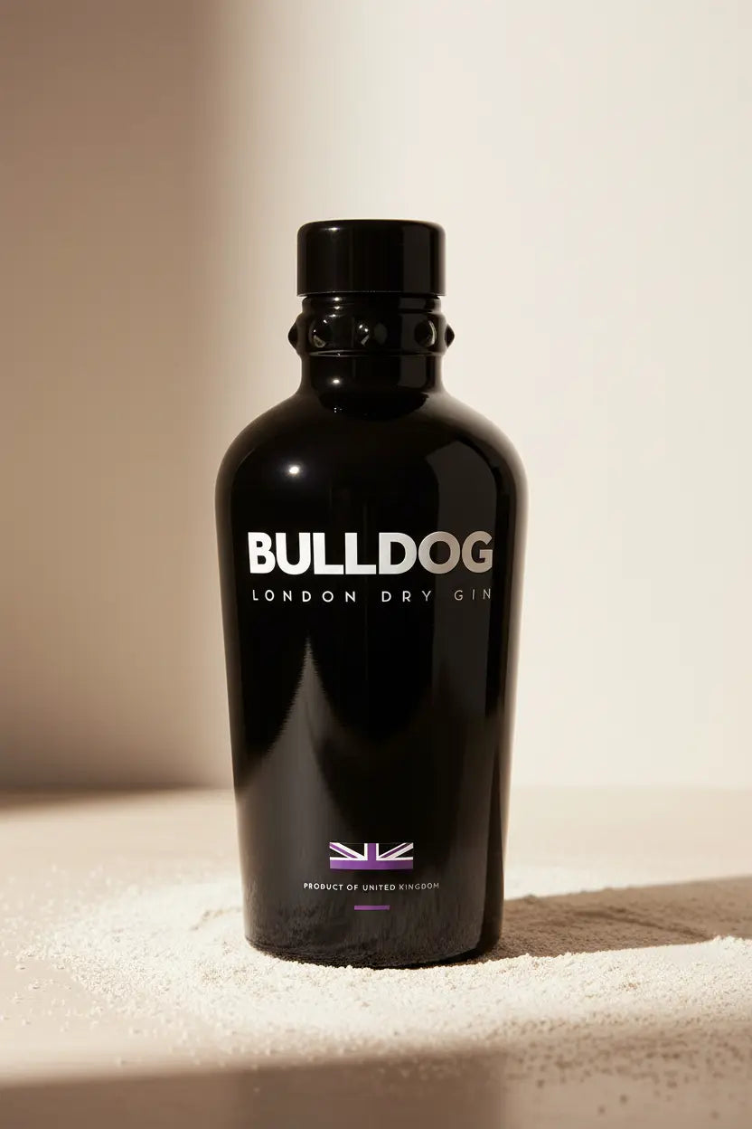 Buy Bulldog London Dry Gin 700mL online at Wine Sellers Direct's best prices.