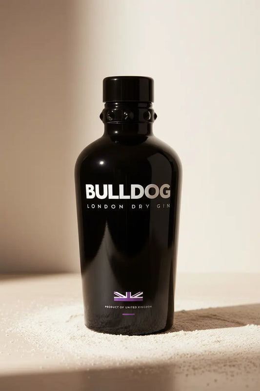 Buy Bulldog London Dry Gin 700mL online at Wine Sellers Direct's best prices.