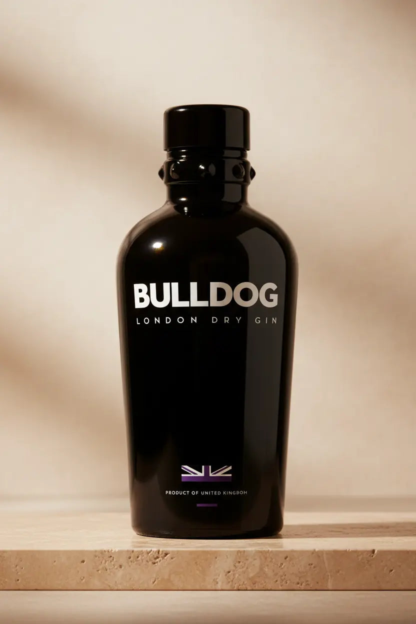 Buy Bulldog London Dry Gin 700mL online at Wine Sellers Direct's best prices.