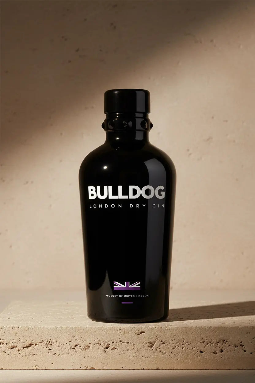 Buy Bulldog London Dry Gin 700mL online at Wine Sellers Direct's best prices.