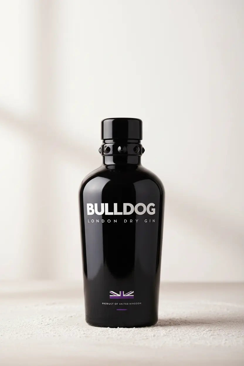 Buy Bulldog London Dry Gin 700mL online at Wine Sellers Direct's best prices.