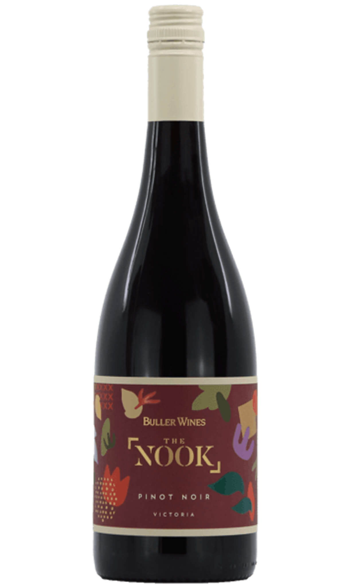 Find out more, explore the range and purchase Buller The Nook Pinot Noir 2022 (Rutherglen) available online at Wine Sellers Direct - Australia's independent liquor specialists.