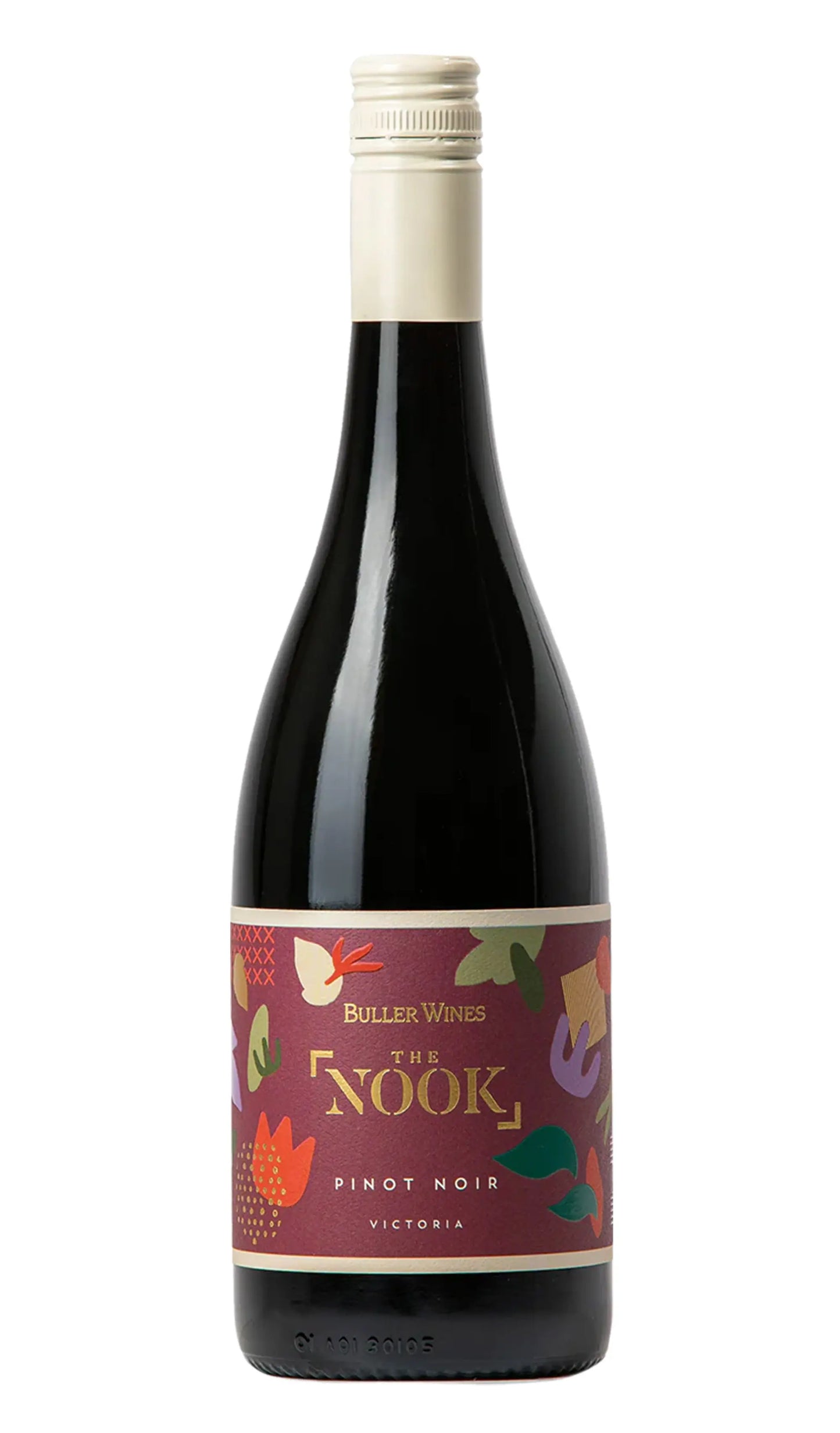 Buy Buller The Nook Pinot Noir 2025 Rutherglen online at Wine Sellers Direct's best prices.