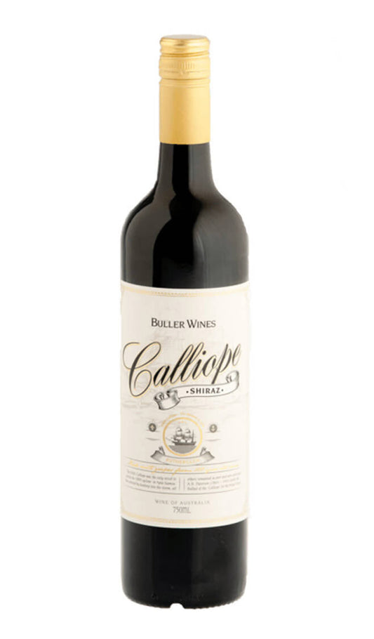 Find out more or buy Buller Wines Rutherglen Calliope Shiraz 2019 available at Wine Sellers Direct's best prices - Australia's independent liquor specialists.