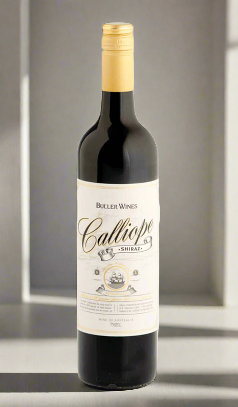 Find out more or buy Buller Wines Rutherglen Calliope Shiraz 2019 available at Wine Sellers Direct's best prices - Australia's independent liquor specialists.