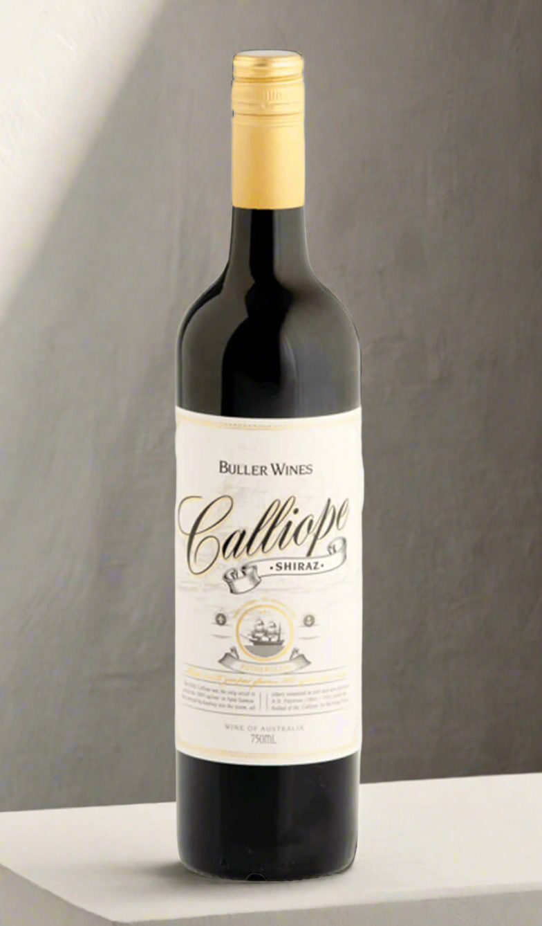 Find out more or buy Buller Wines Rutherglen Calliope Shiraz 2019 available at Wine Sellers Direct's best prices - Australia's independent liquor specialists.