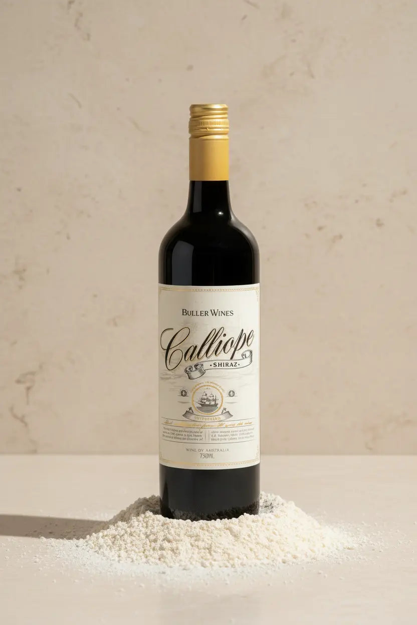 Buy Buller Wines Rutherglen Calliope Shiraz 2021 available at Wine Sellers Direct's best prices.