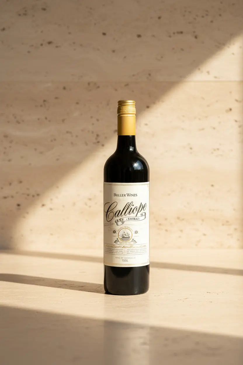 Buy Buller Wines Rutherglen Calliope Shiraz 2021 available at Wine Sellers Direct's best prices.