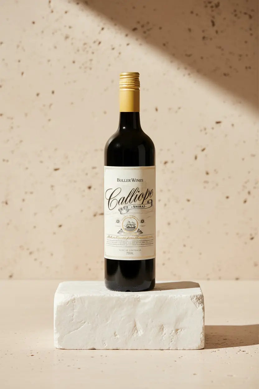 Buy Buller Wines Rutherglen Calliope Shiraz 2021 available at Wine Sellers Direct's best prices.