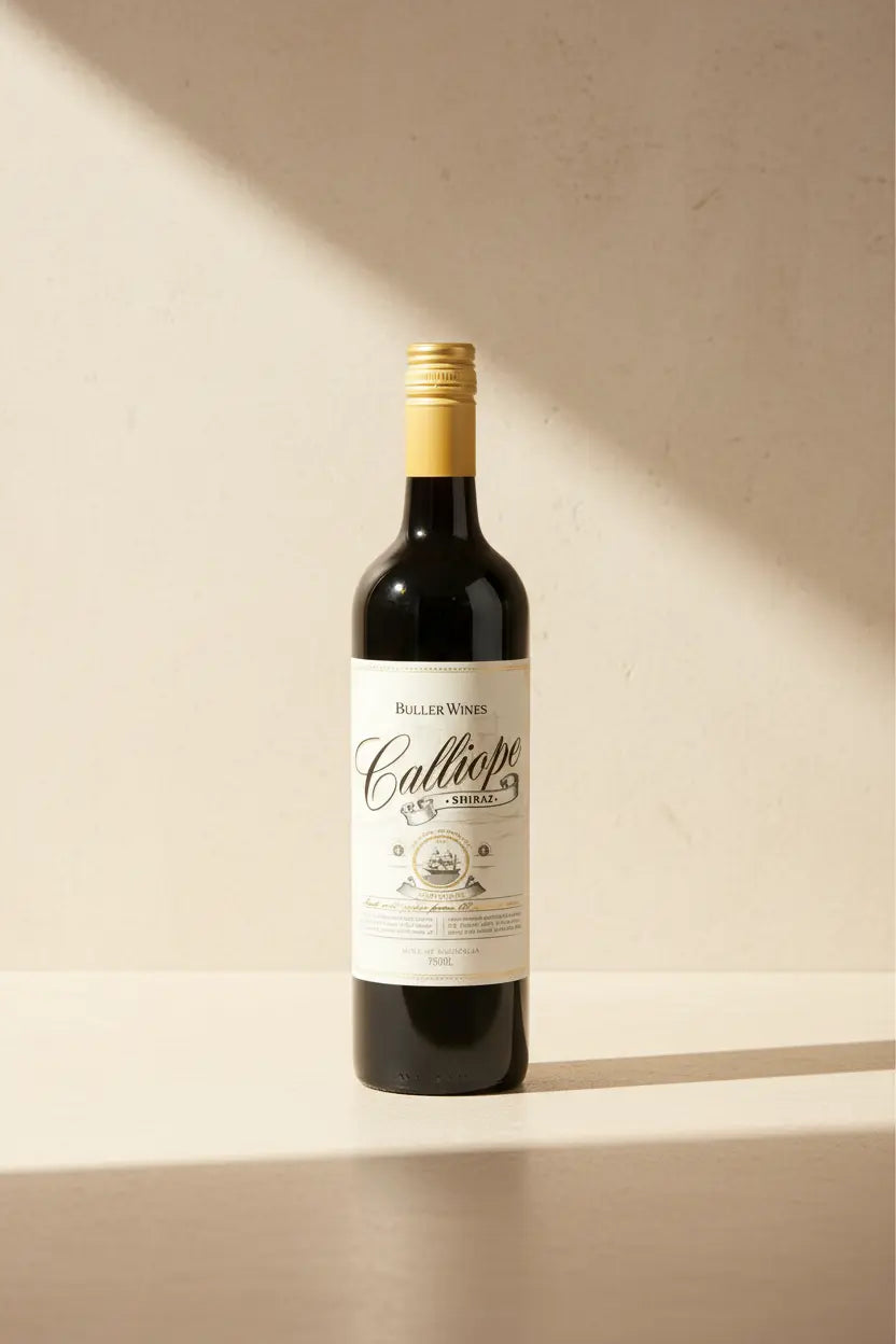 Buy Buller Wines Rutherglen Calliope Shiraz 2021 available at Wine Sellers Direct's best prices.