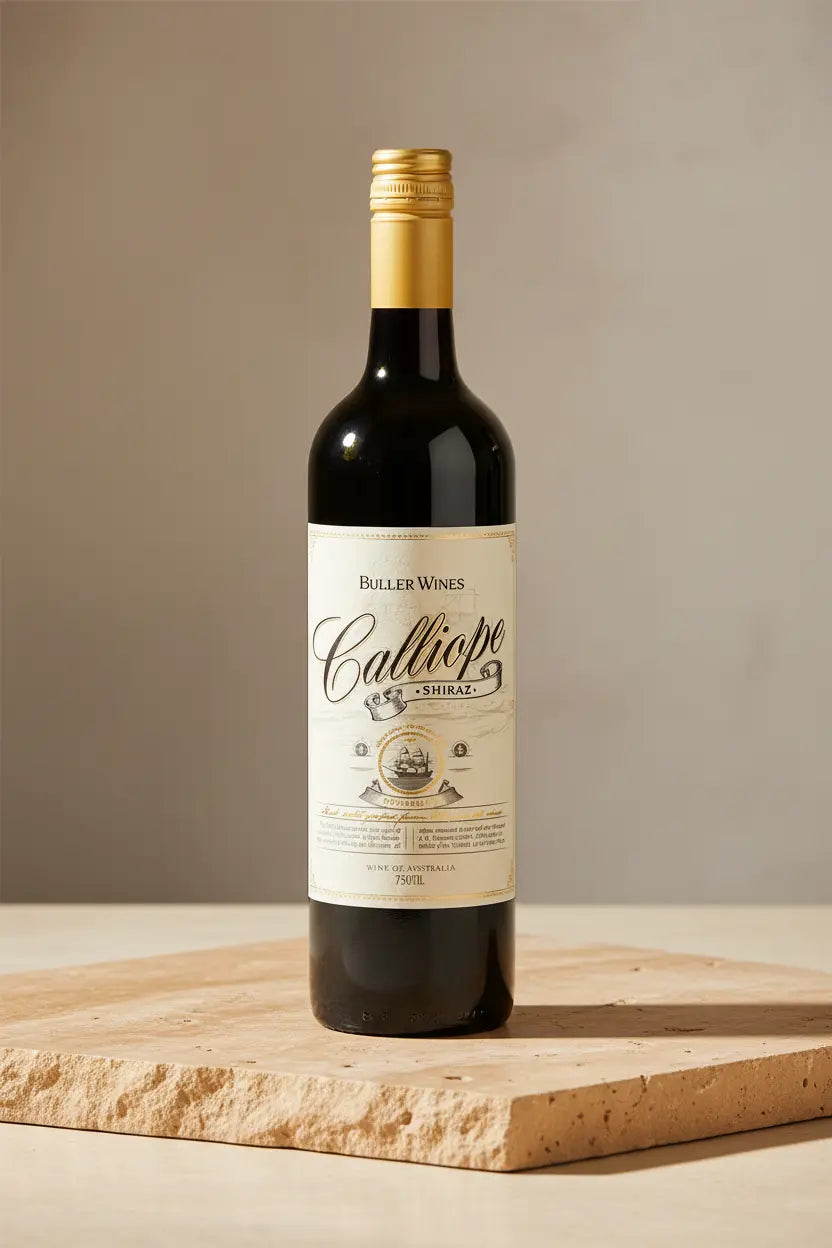 Buy Buller Wines Rutherglen Calliope Shiraz 2021 available at Wine Sellers Direct's best prices.