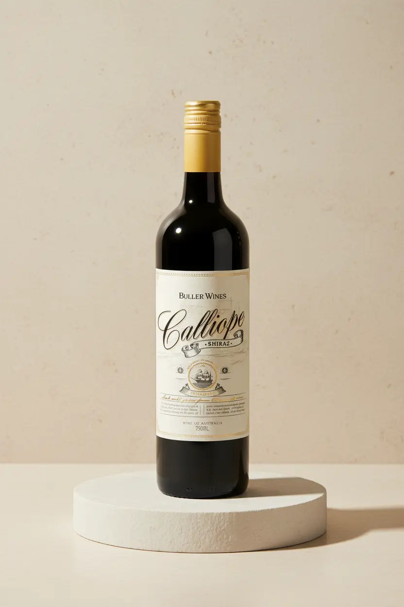 Buy Buller Wines Rutherglen Calliope Shiraz 2021 available at Wine Sellers Direct's best prices.