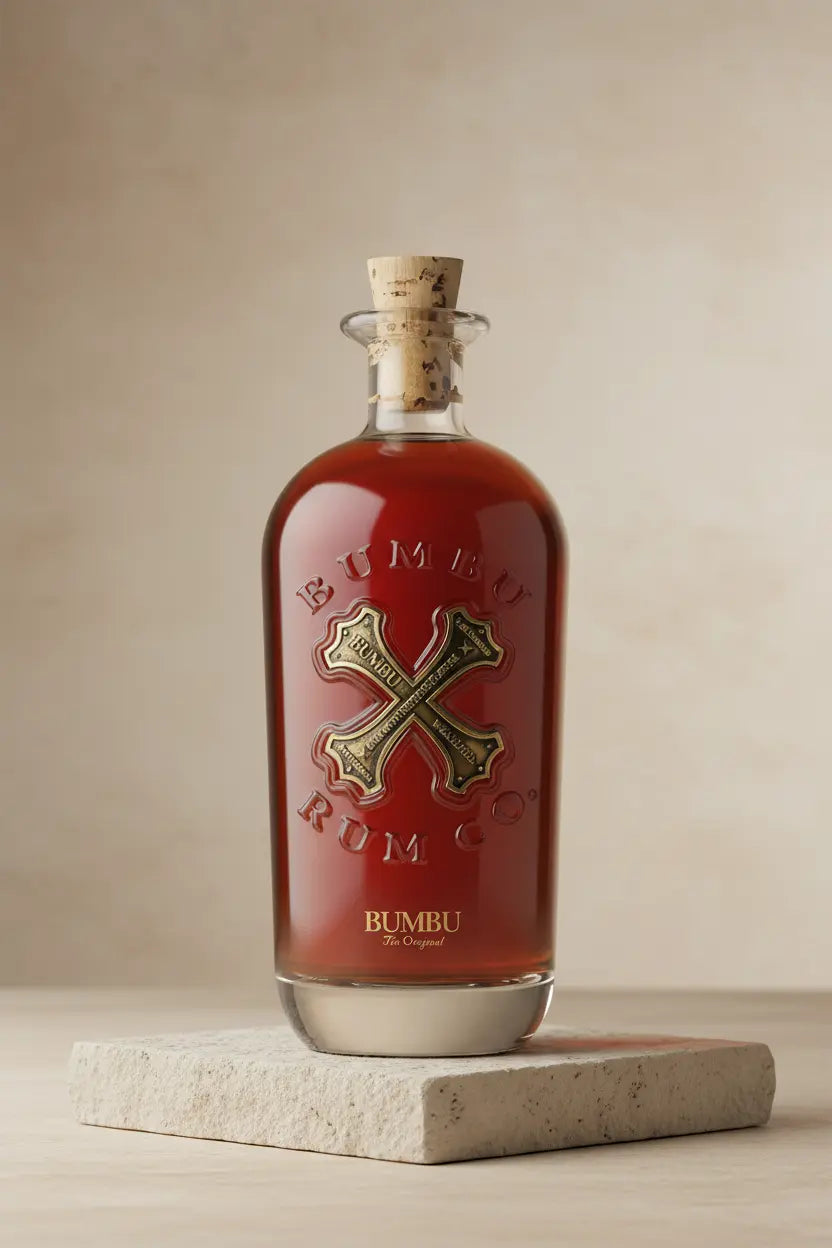Bumbu Rum The Original 700ml | Dark Rum