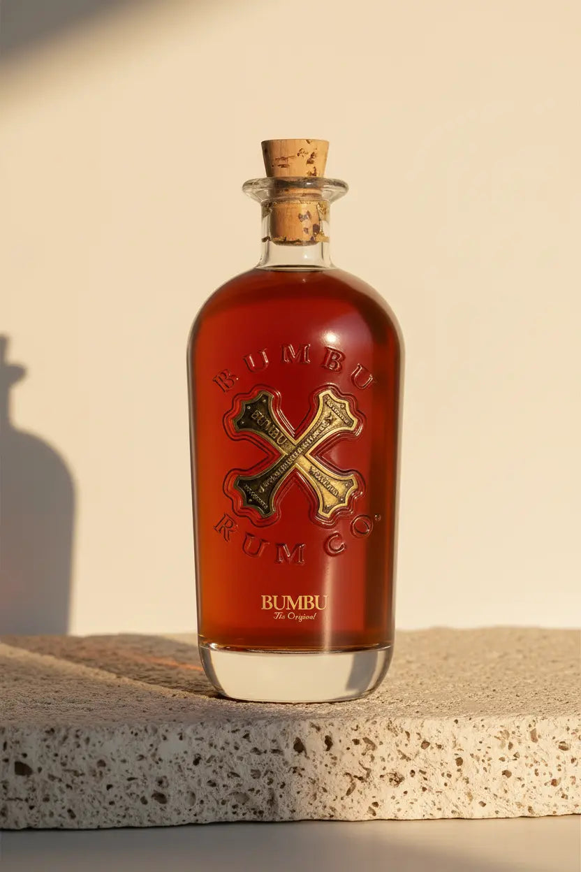 Bumbu Rum The Original 700ml | Dark Rum