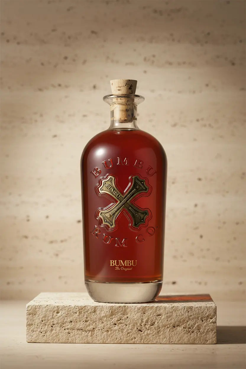 Bumbu Rum The Original 700ml | Dark Rum