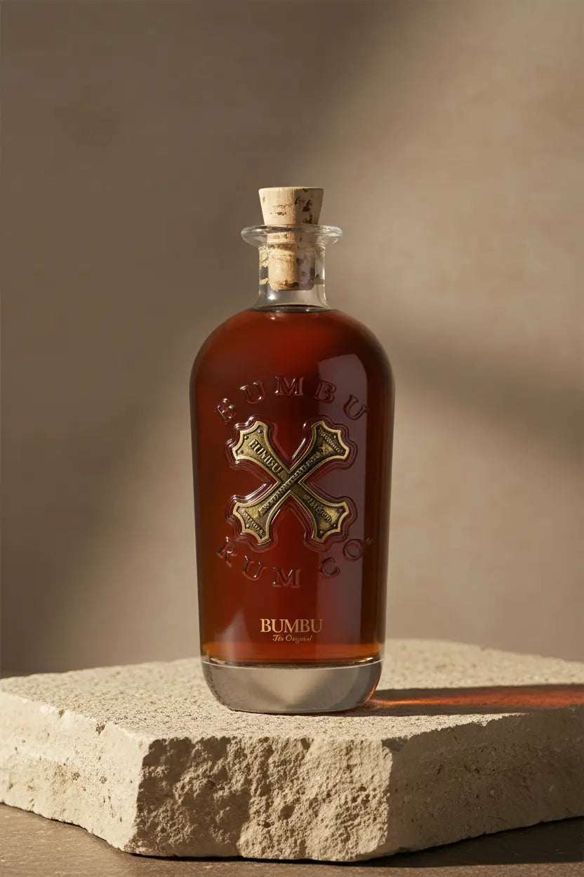 Bumbu Rum The Original 700ml | Dark Rum