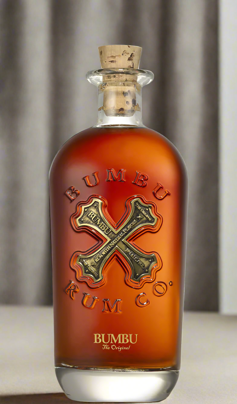 Find out more or buy Bumbu Rum The Original 700ml online at Wine Sellers Direct - Australia’s independent liquor specialists.