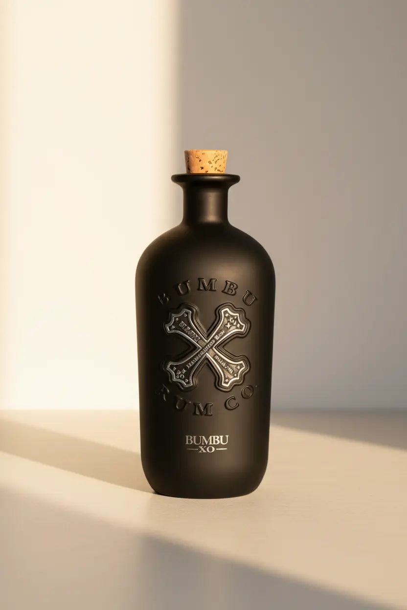 Buy Bumbu XO Rum 700ml online at Wine Sellers Direct's best prices.