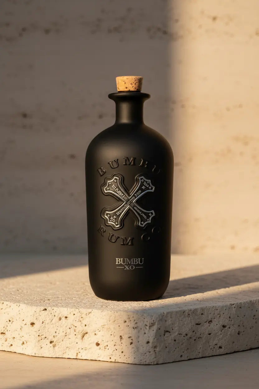 Buy Bumbu XO Rum 700ml online at Wine Sellers Direct's best prices.