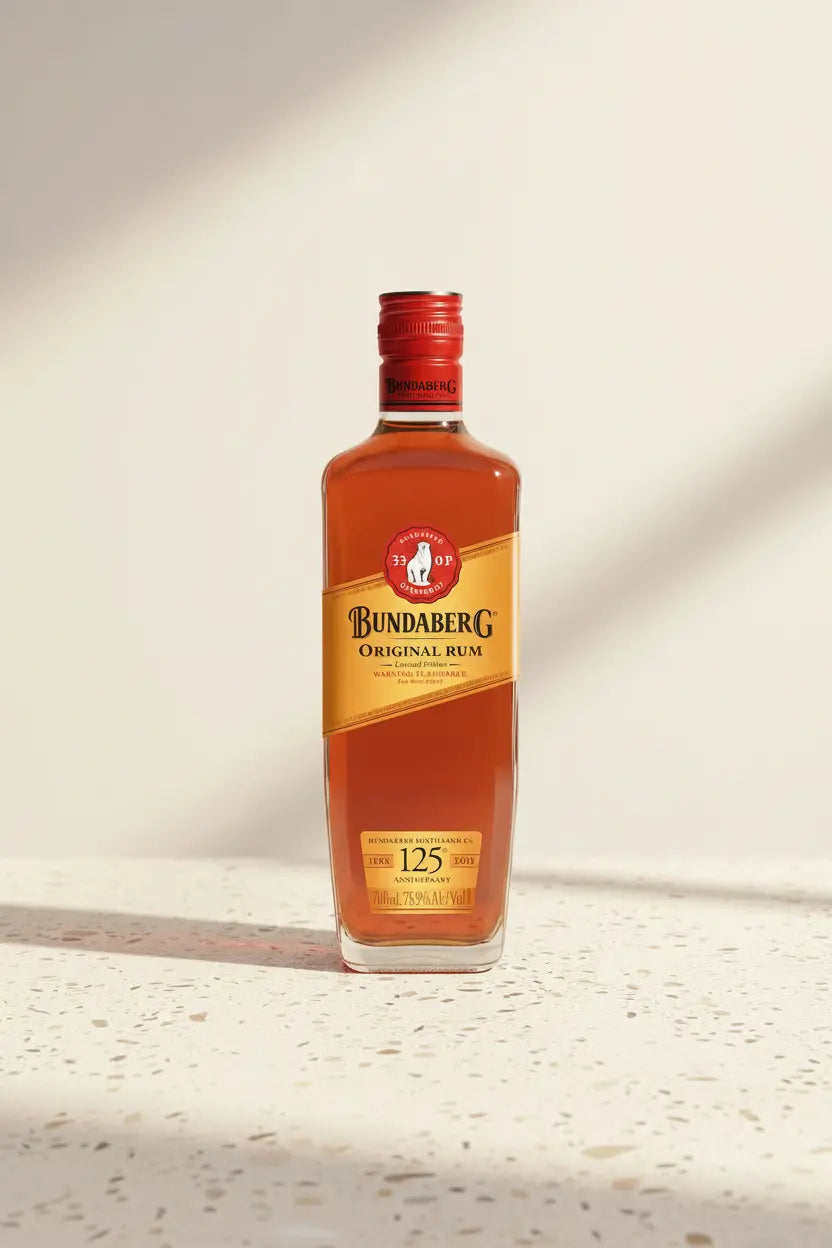 Buy Bundaberg Original 33 OP 2013 125th Anniversary online at Wine Sellers Direct's best prices.