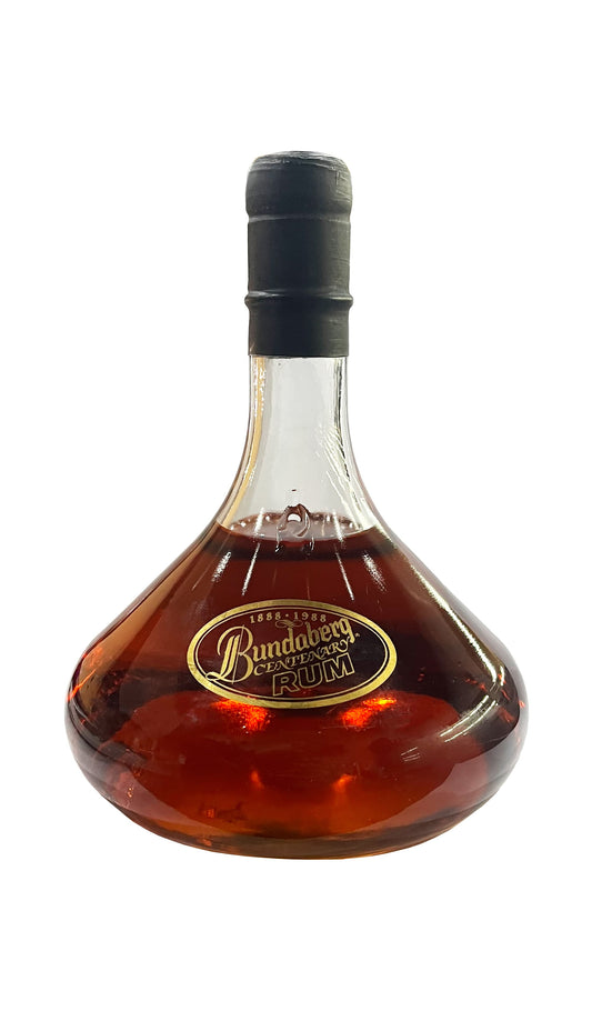 Buy the limited edition Bundaberg Rum Centenary Vat 100 Rum & Wooden Box available at Wine Sellers Direct's best prices.