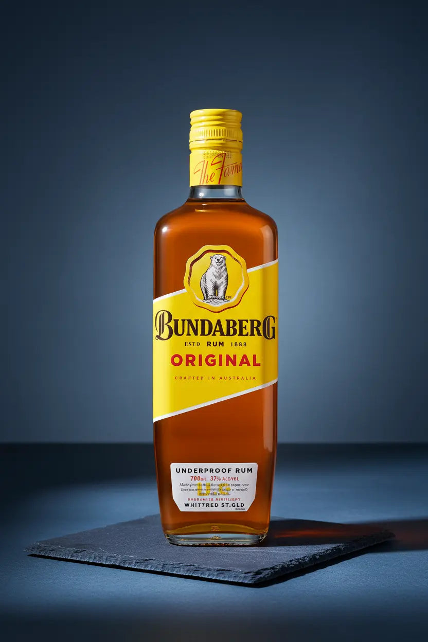 Buy Bundaberg Rum Original Underproof 700ml online at Wine Sellers Direct's best prices.