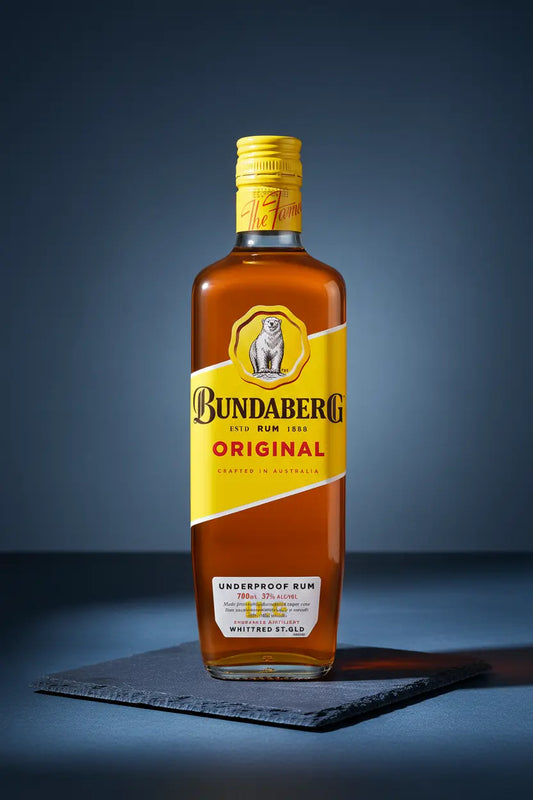 Buy Bundaberg Rum Original Underproof 700ml online at Wine Sellers Direct's best prices.