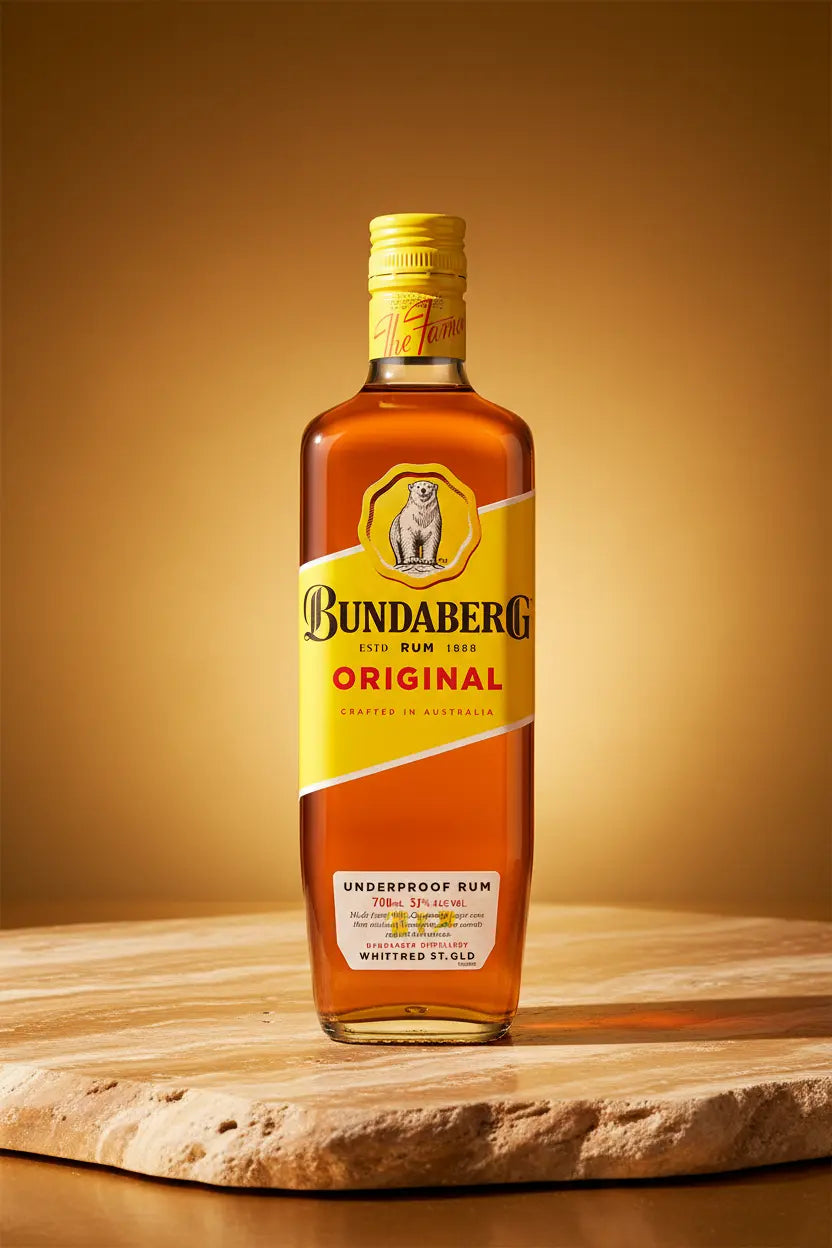 Buy Bundaberg Rum Original Underproof 700ml online at Wine Sellers Direct's best prices.