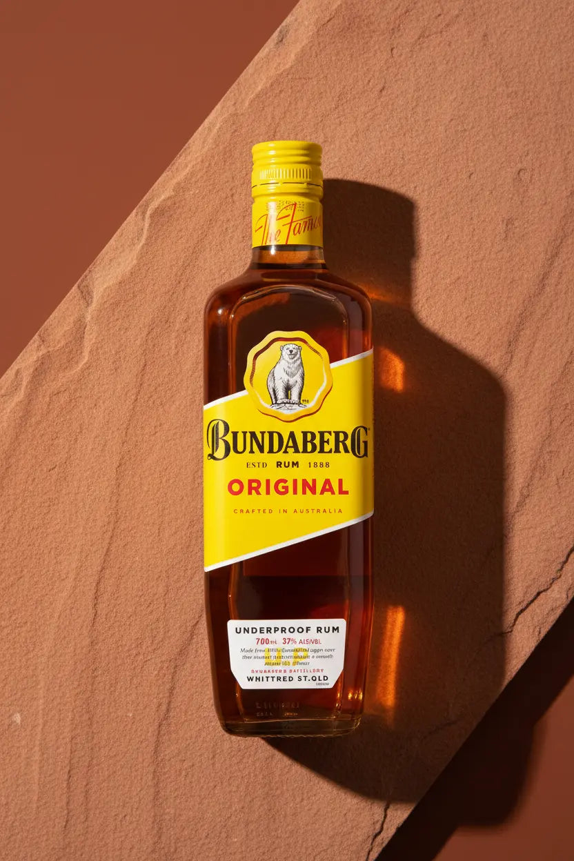 Buy Bundaberg Rum Original Underproof 700ml online at Wine Sellers Direct's best prices.