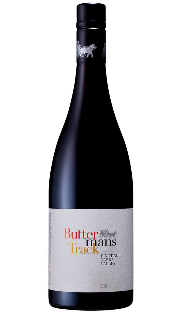 Find out more, explore the range or purchase Buttermans Track Pinot Noir 2019 (Yarra Valley) available online at Wine Sellers Direct - Australia's independent liquor specialists.