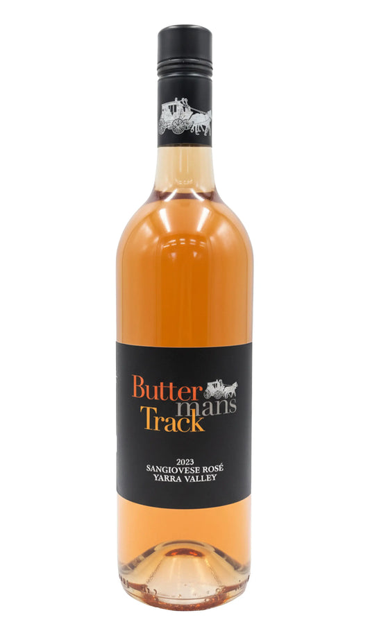 Buy Buttermans Track Sangiovese Rose 2023 Yarra Valley online at Wine Sellers Direct's best prices.