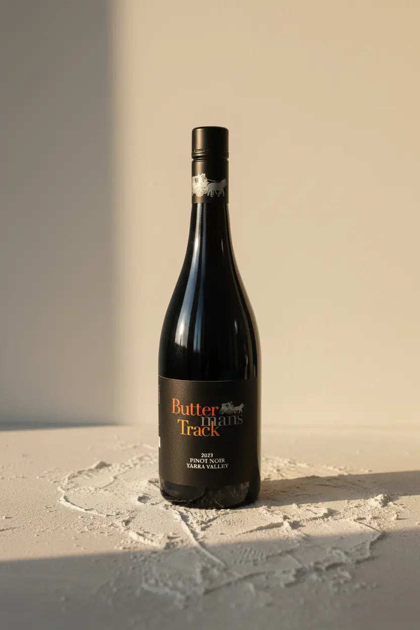 Buttermans Track Pinot Noir 2023 | Yarra Valley